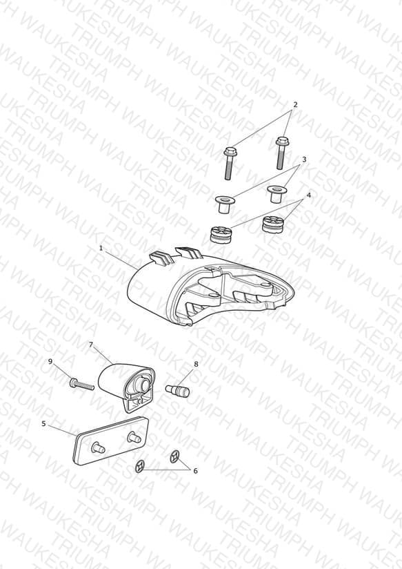 Assembly schematic