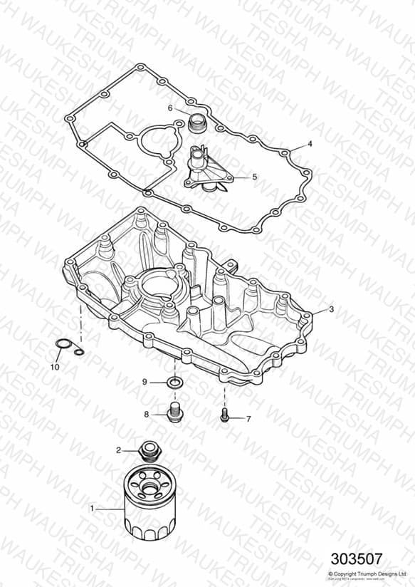 Assembly schematic