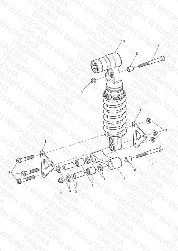 Assembly schematic