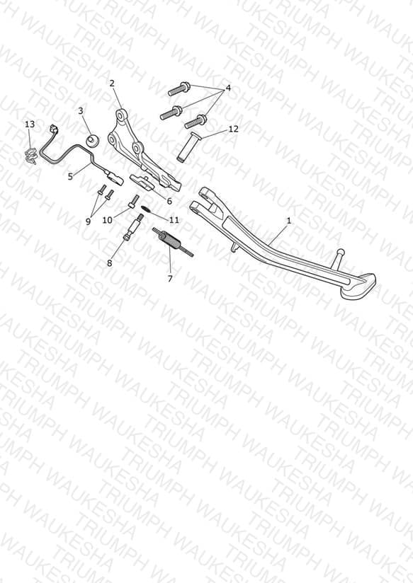 Assembly schematic