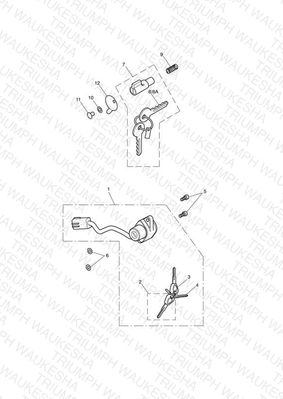Assembly schematic
