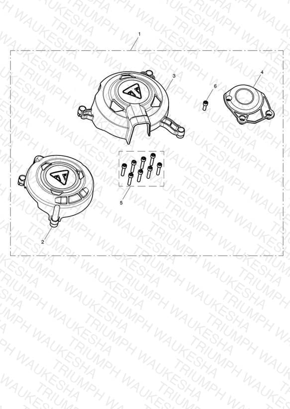 Assembly schematic
