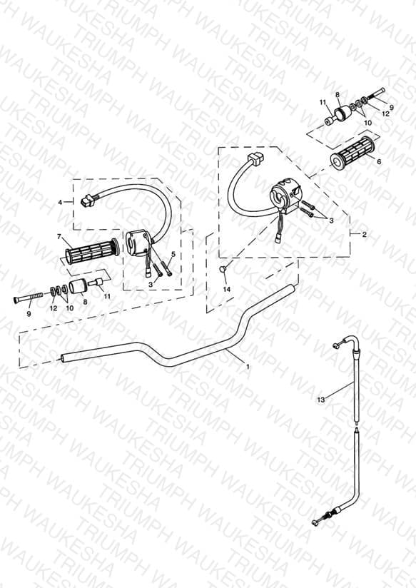 Assembly schematic