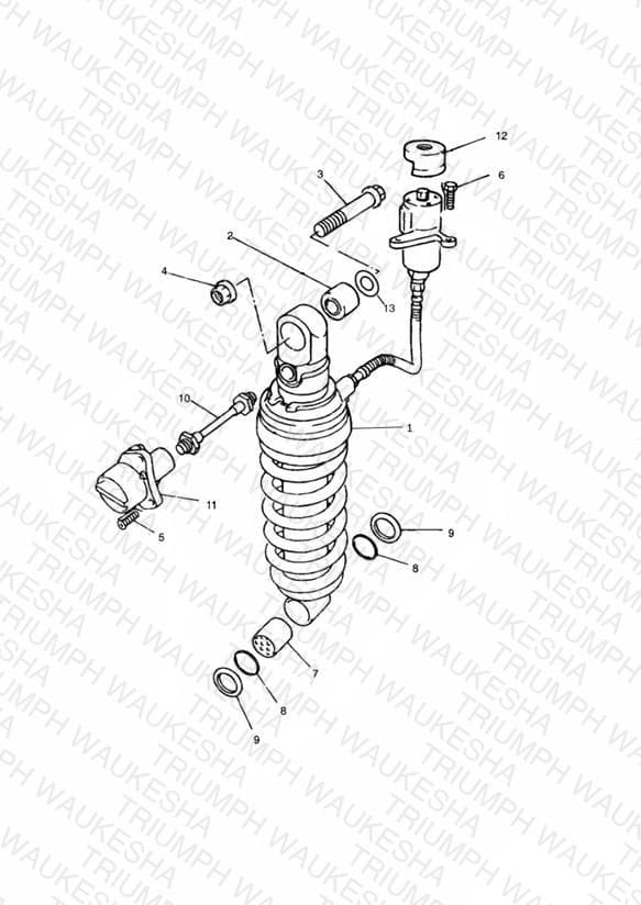 Assembly schematic