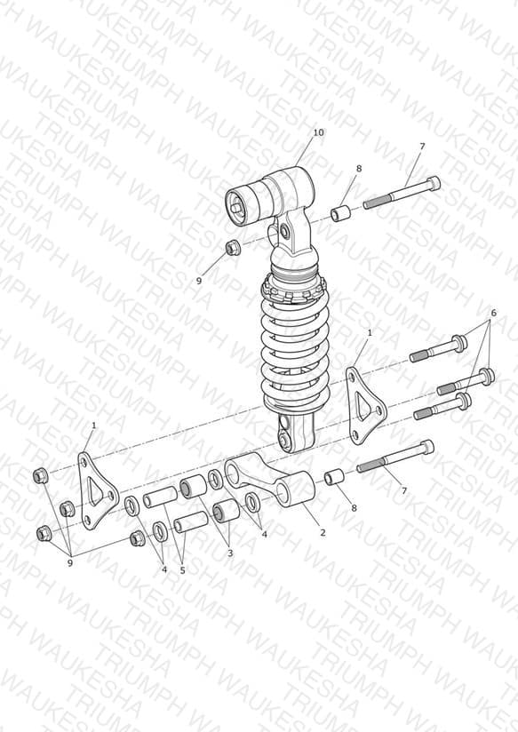 Assembly schematic
