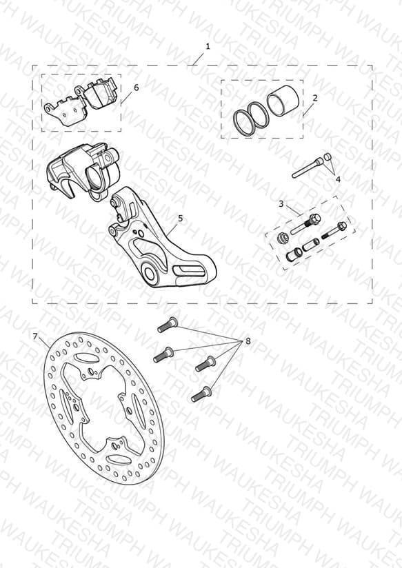 Assembly schematic