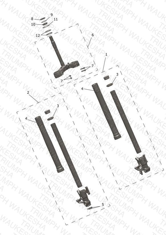 Assembly schematic