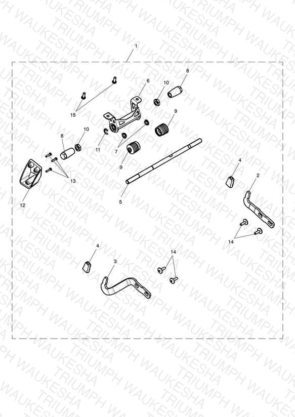 Assembly schematic