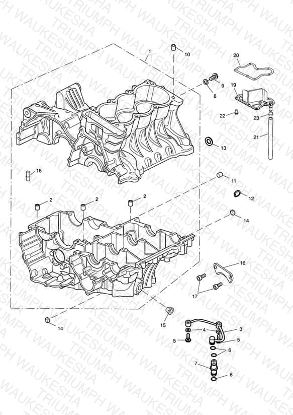 Assembly schematic
