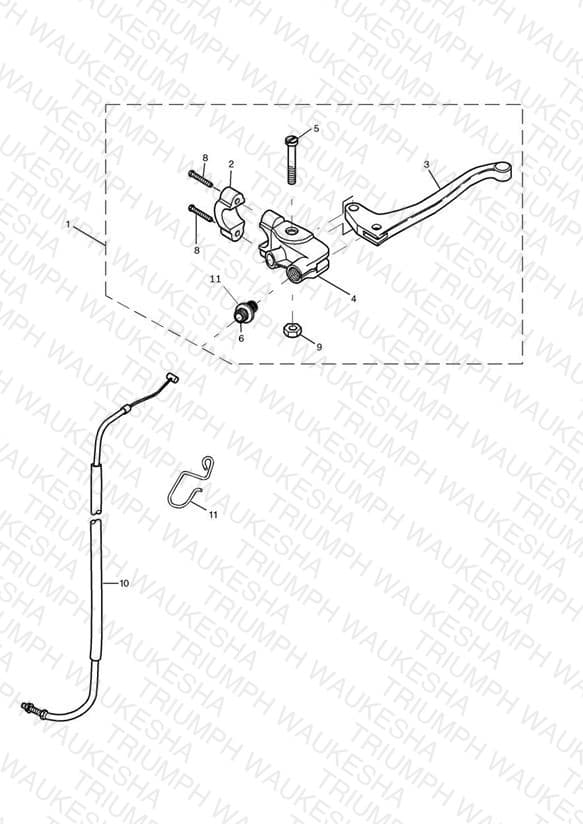 Assembly schematic