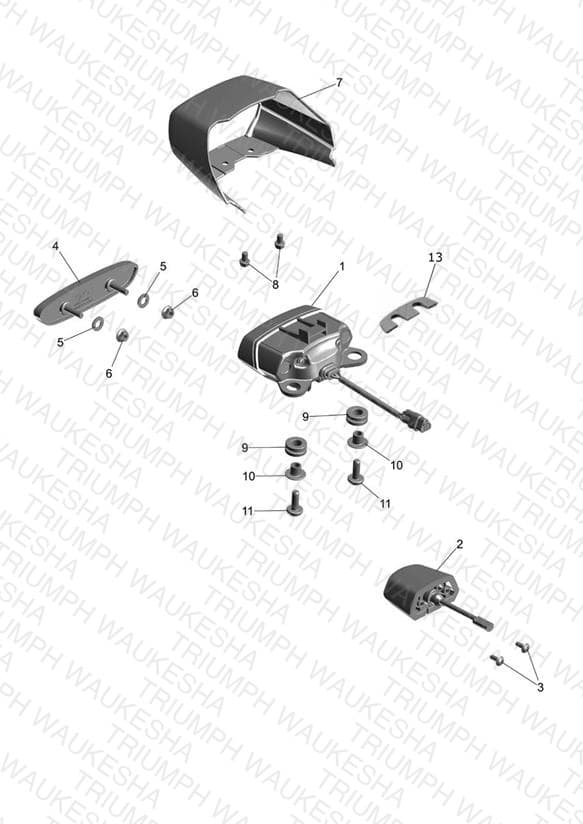 Assembly schematic