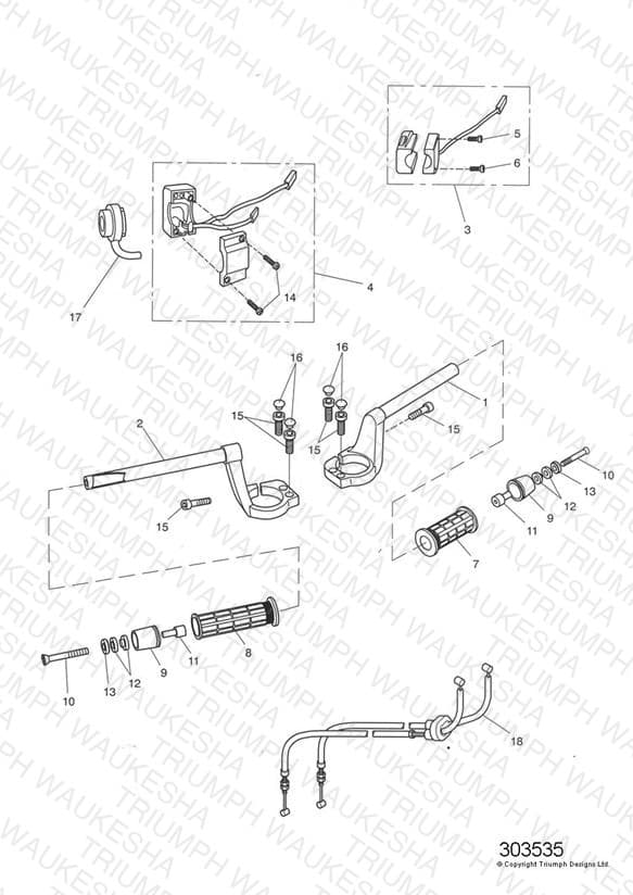 Assembly schematic