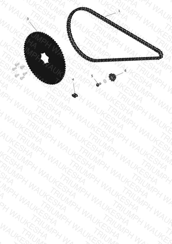 Assembly schematic