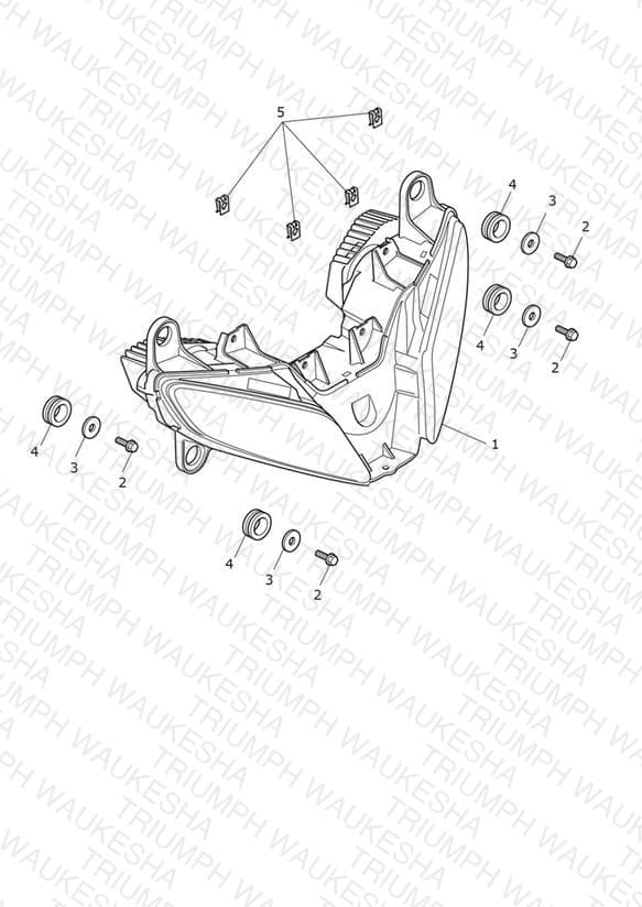 Assembly schematic