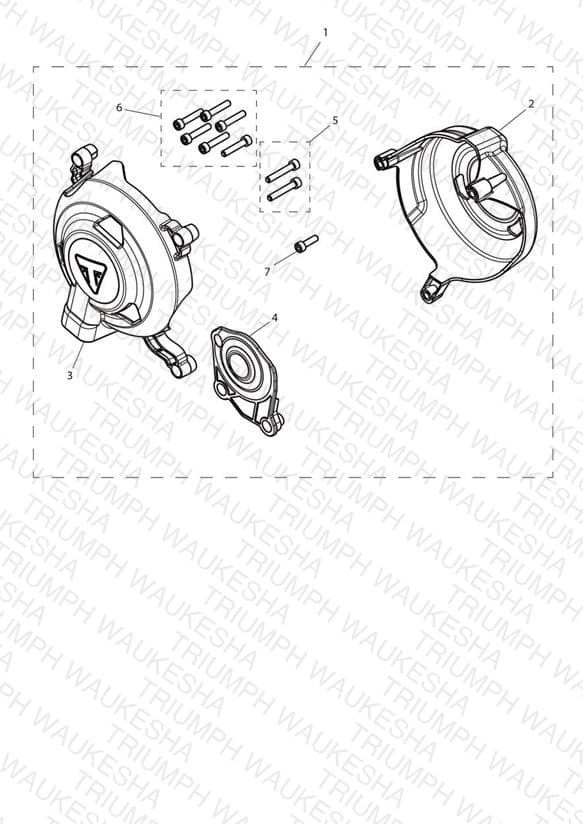 Assembly schematic