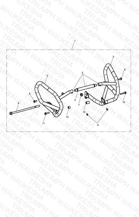 Assembly schematic