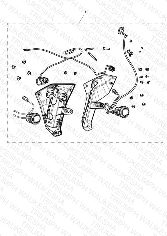 Assembly schematic