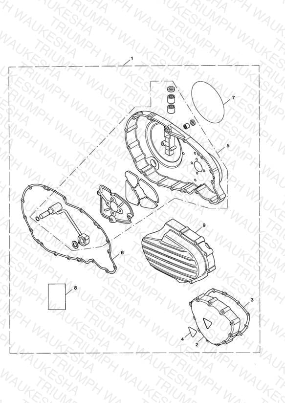 Assembly schematic