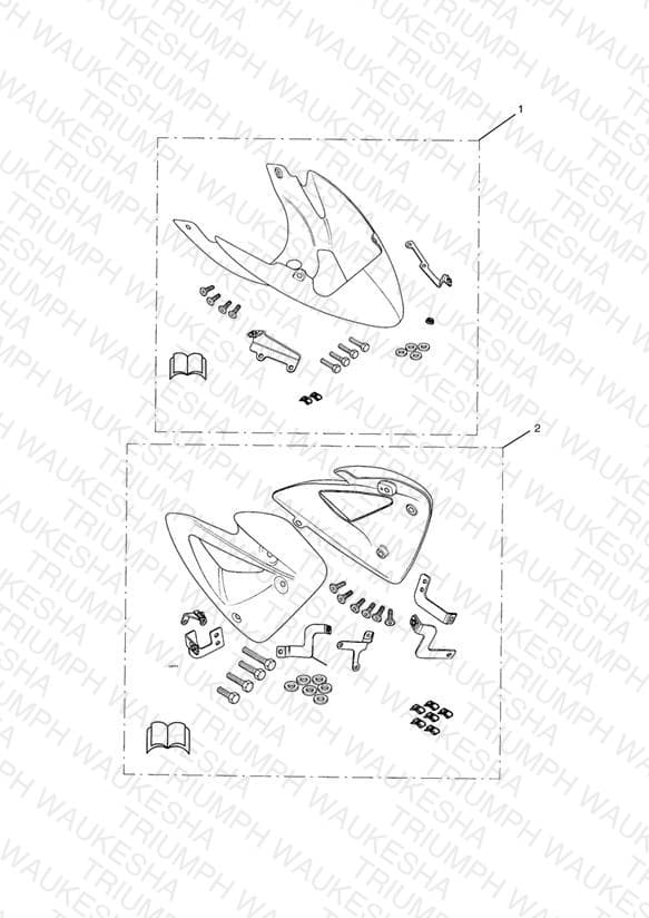 Assembly schematic