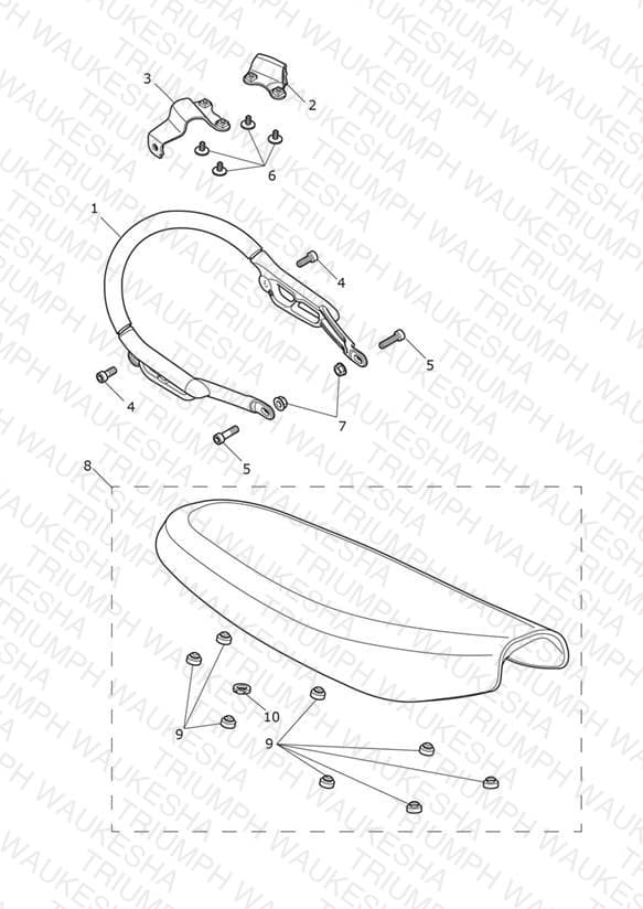 Assembly schematic