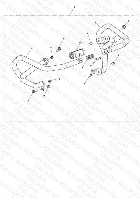 Assembly schematic