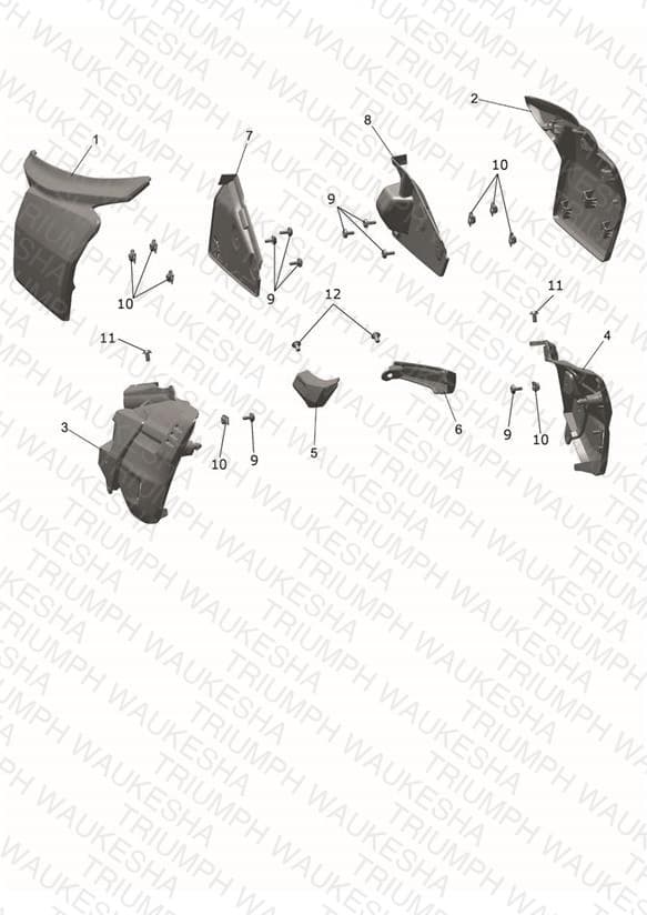 Assembly schematic