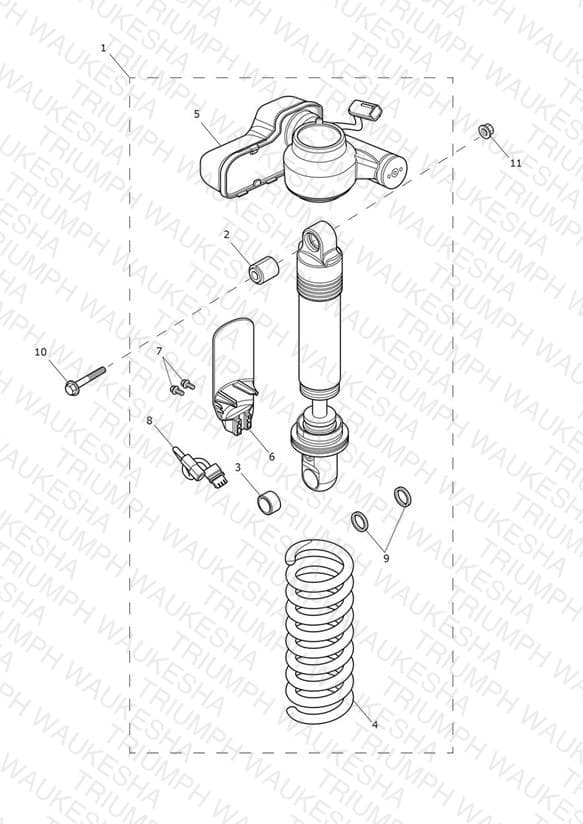 Assembly schematic