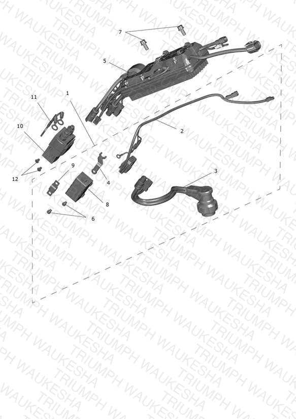 Assembly schematic