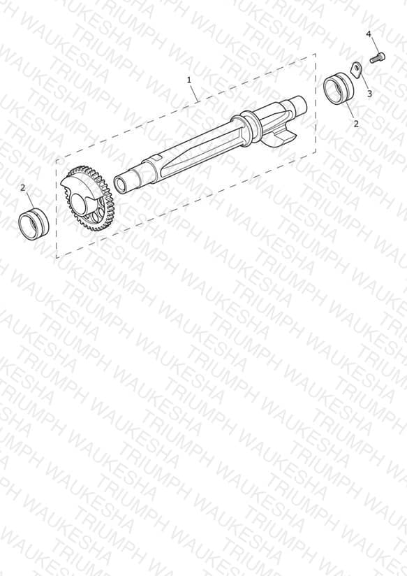 Assembly schematic