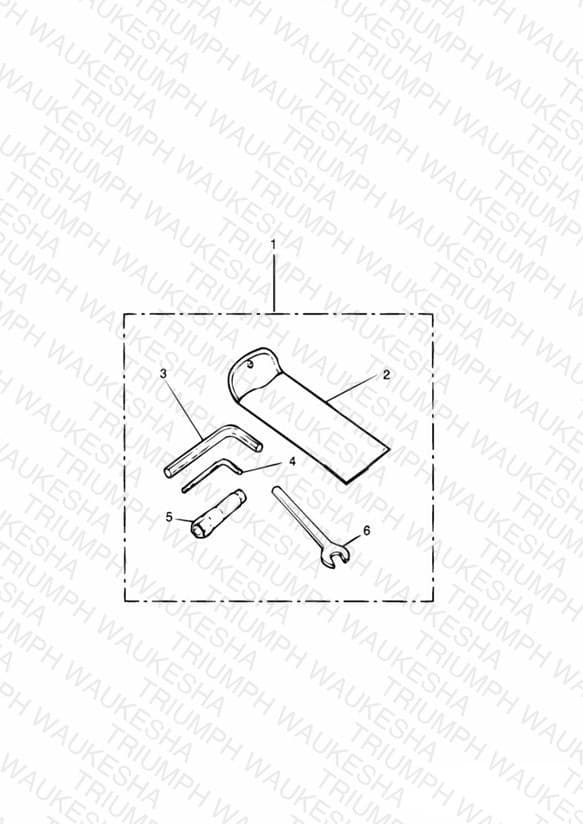 Assembly schematic