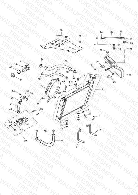 Assembly schematic