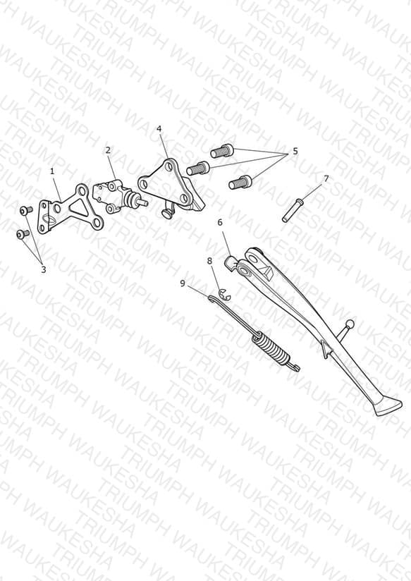 Assembly schematic