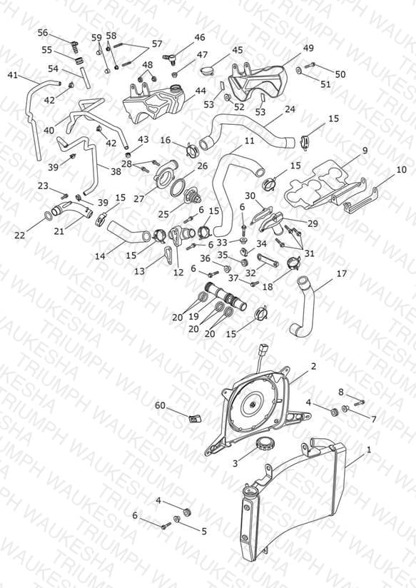 Assembly schematic