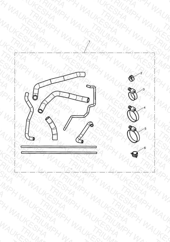 Assembly schematic