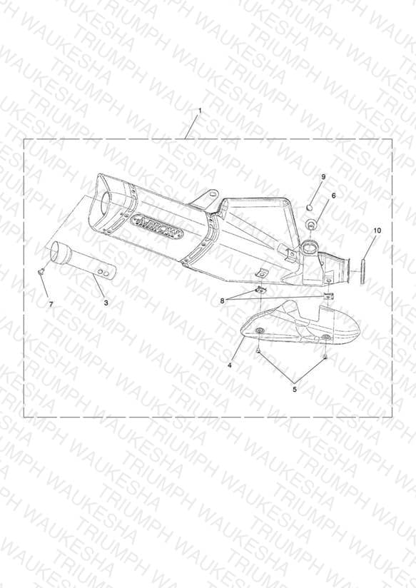 Assembly schematic
