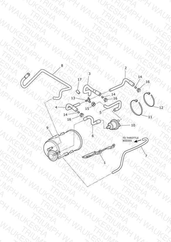 Assembly schematic