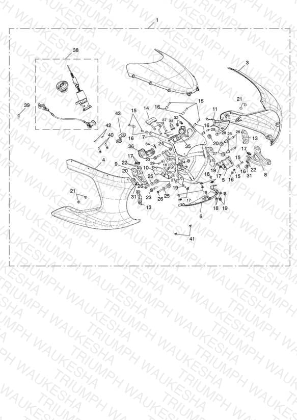 Assembly schematic