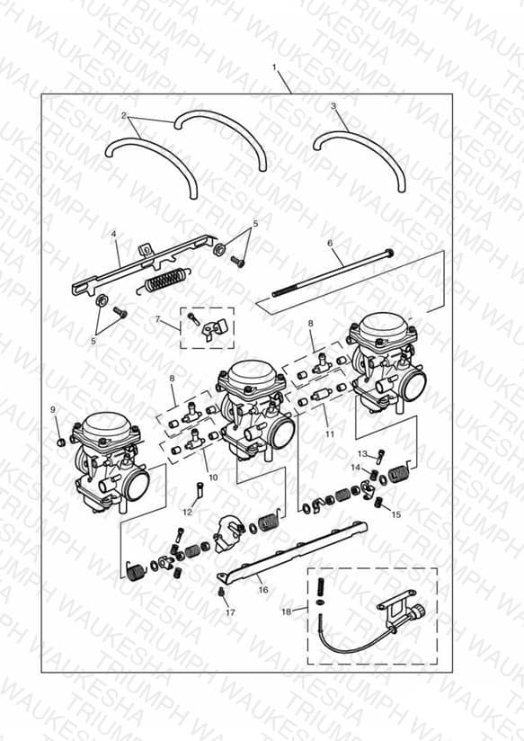 Assembly schematic