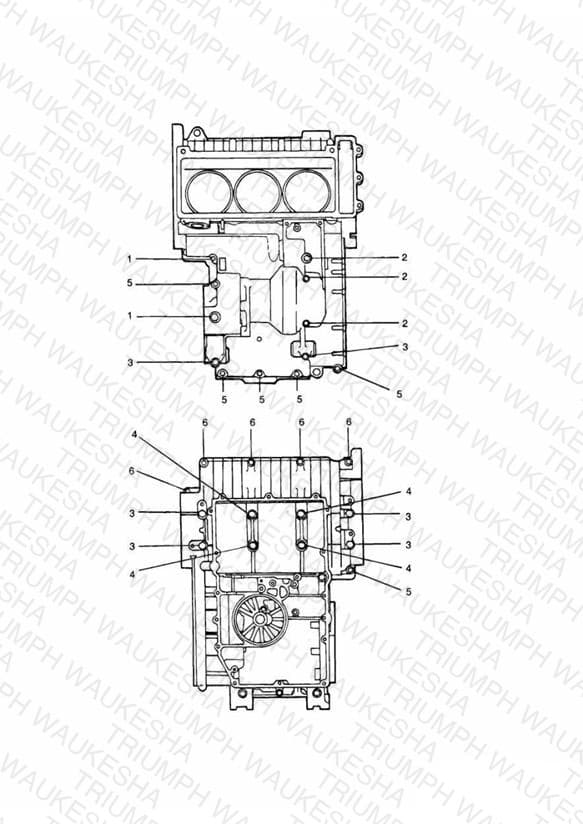 Assembly schematic