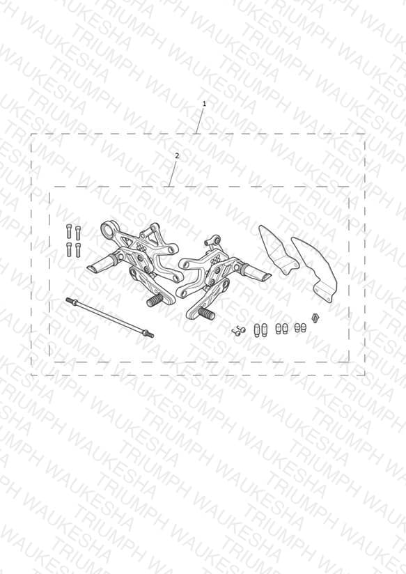 Assembly schematic