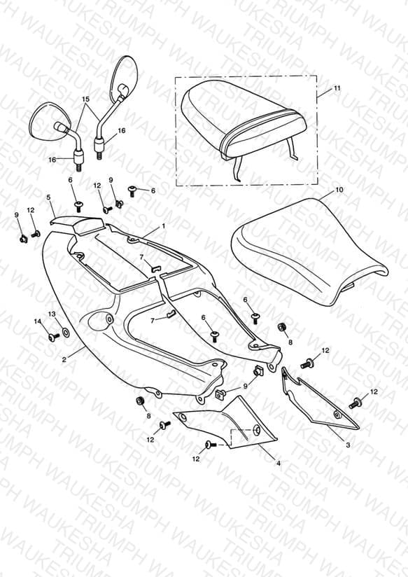 Assembly schematic