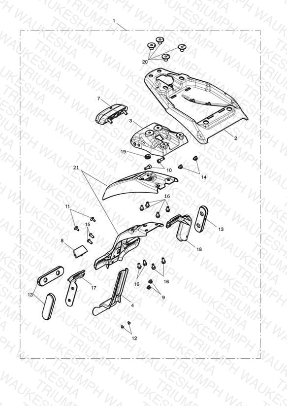 Assembly schematic