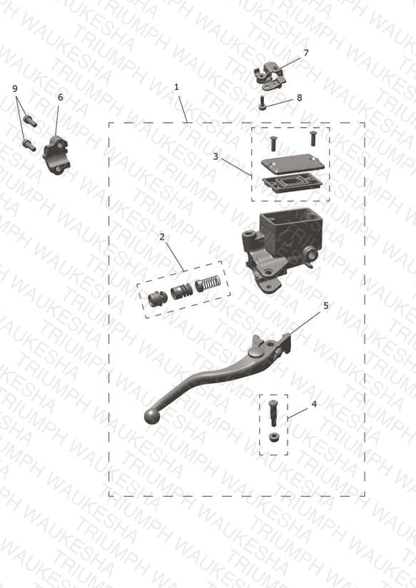 Assembly schematic