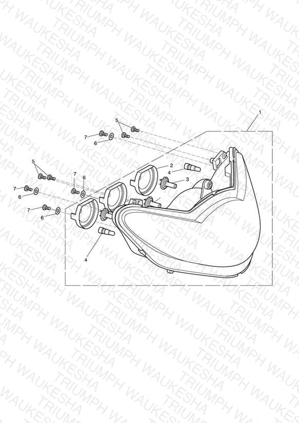 Assembly schematic