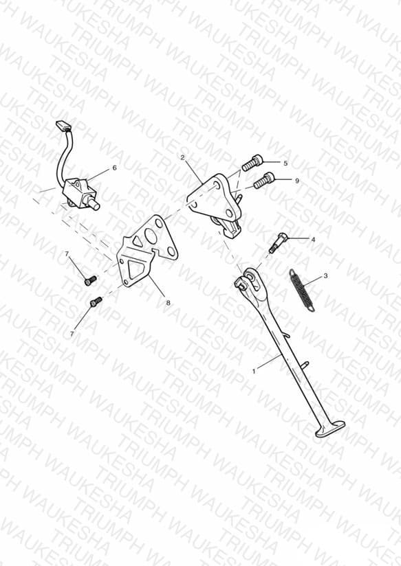 Assembly schematic