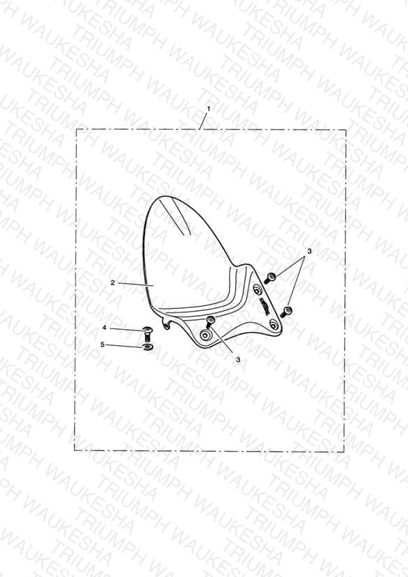 Assembly schematic