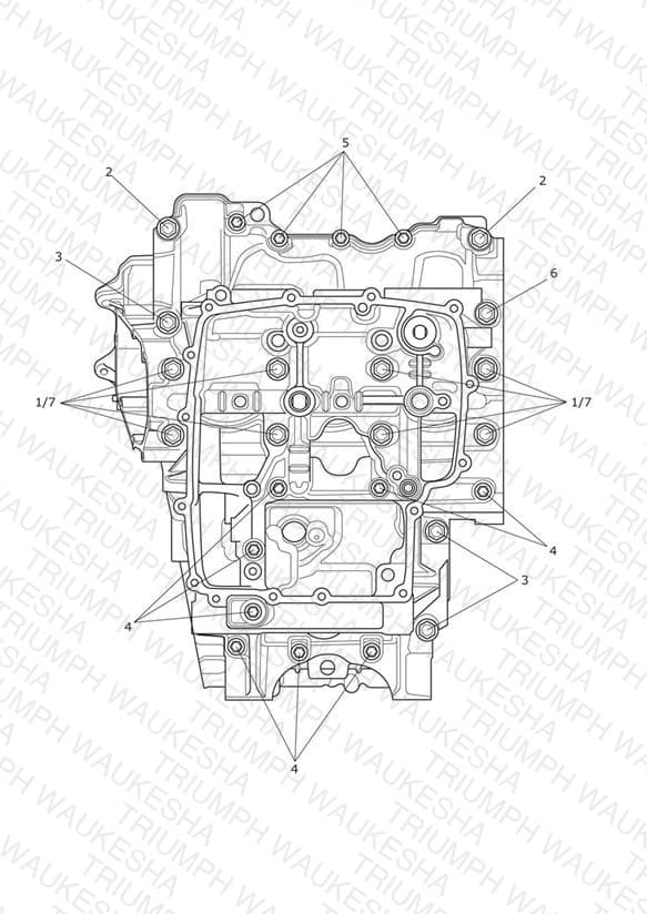 Assembly schematic