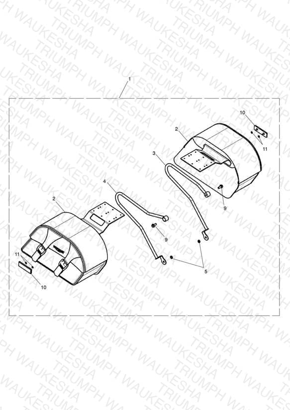 Assembly schematic
