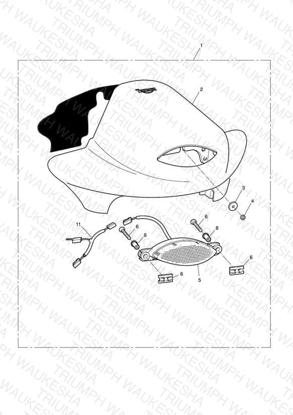 Assembly schematic