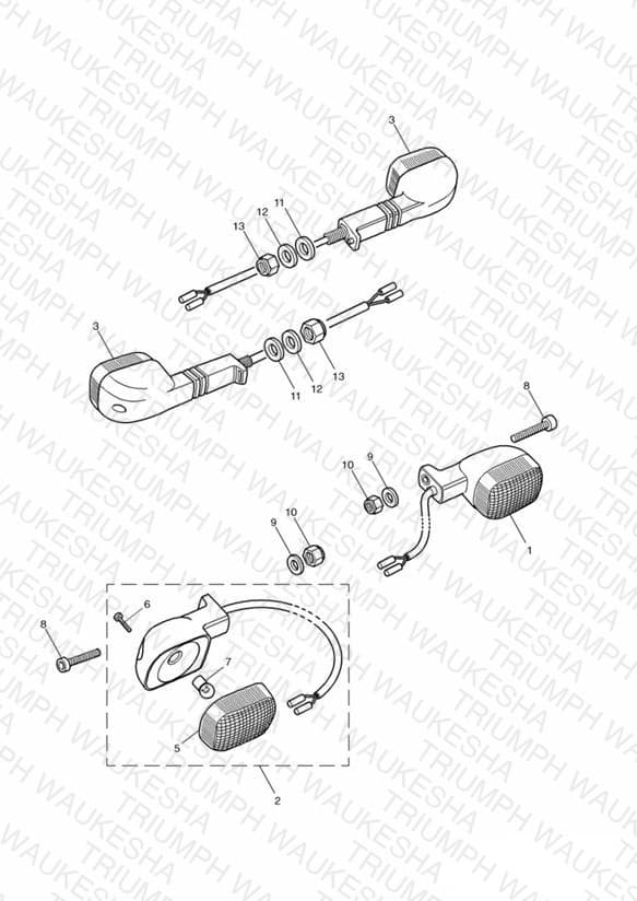 Assembly schematic